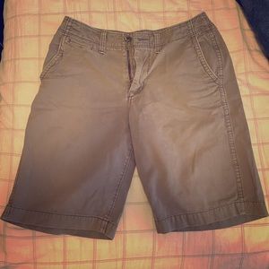 Men’s Gray Shorts